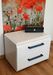 Nightstand _ Night table LED