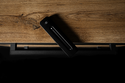 Illuminated LED Handle